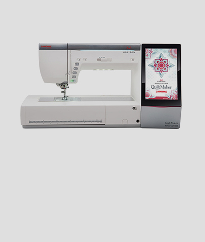 Janome Sewing Machine