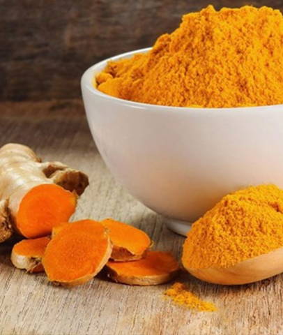 Turmeric blends