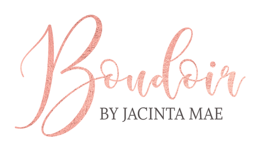 Boudoir by Jacinta Mae