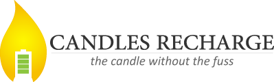 Candles Recharge