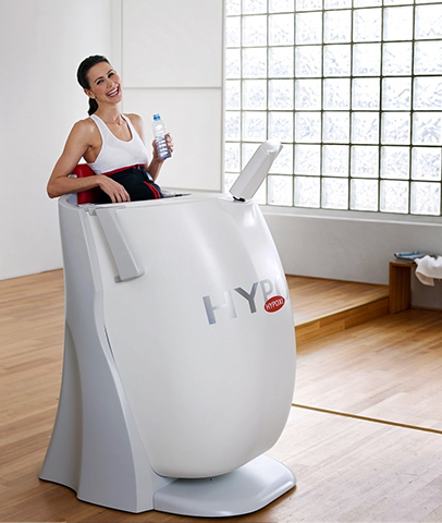 InnoShape Body Studio