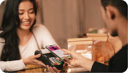 What is a digital wallet