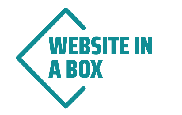 Website In A Box