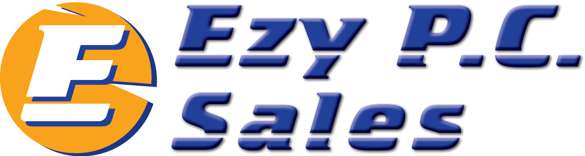 Ezy P.C. Sales