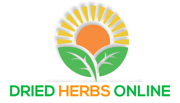Dried Herbs Online