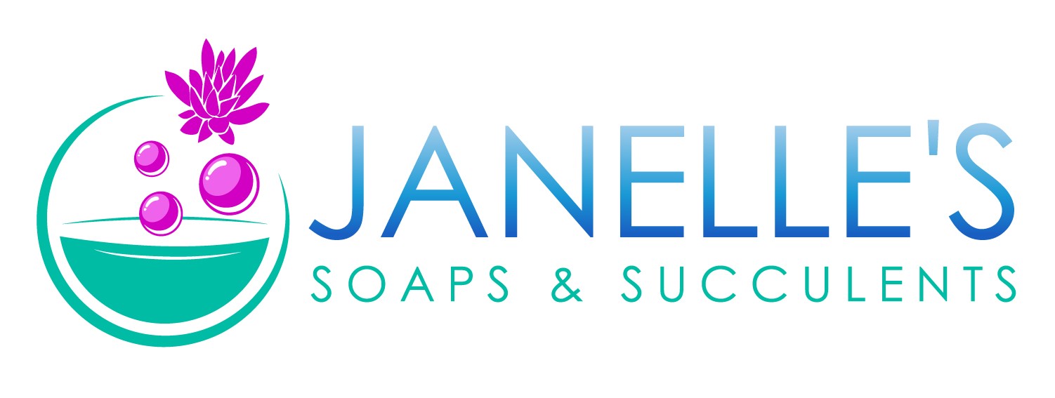 Janelle's Soaps & Succulents