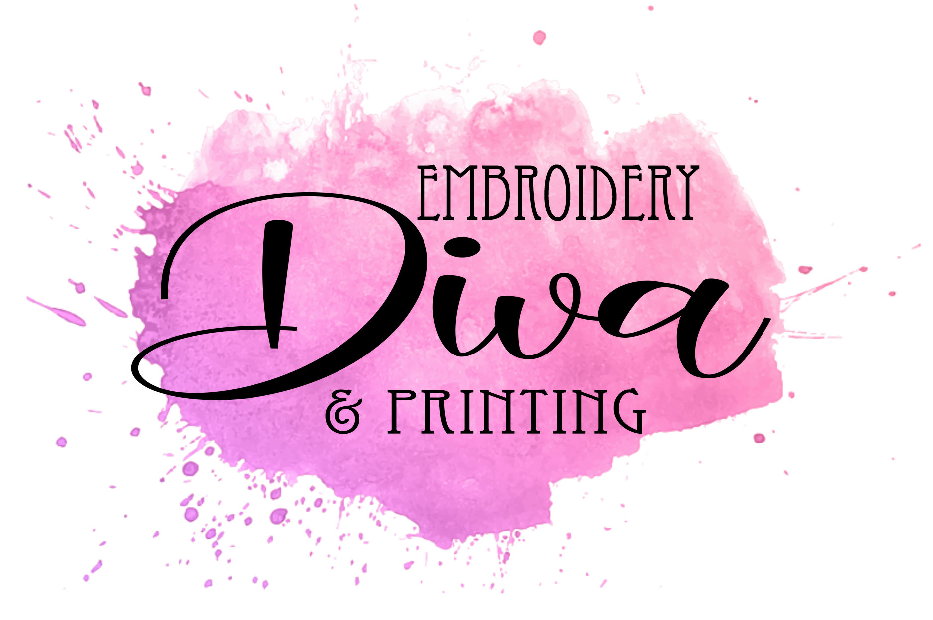 Embroidery Diva