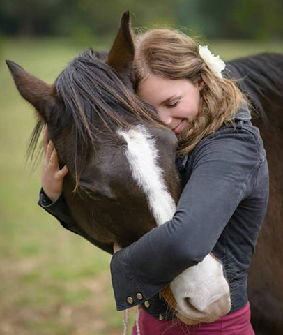 Magnesium 4 Horses