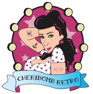 Cheribomb Retro