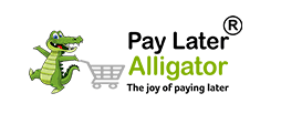 Pay Later Alligator