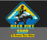 Quad Bike Shop