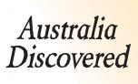 Australia Discovered