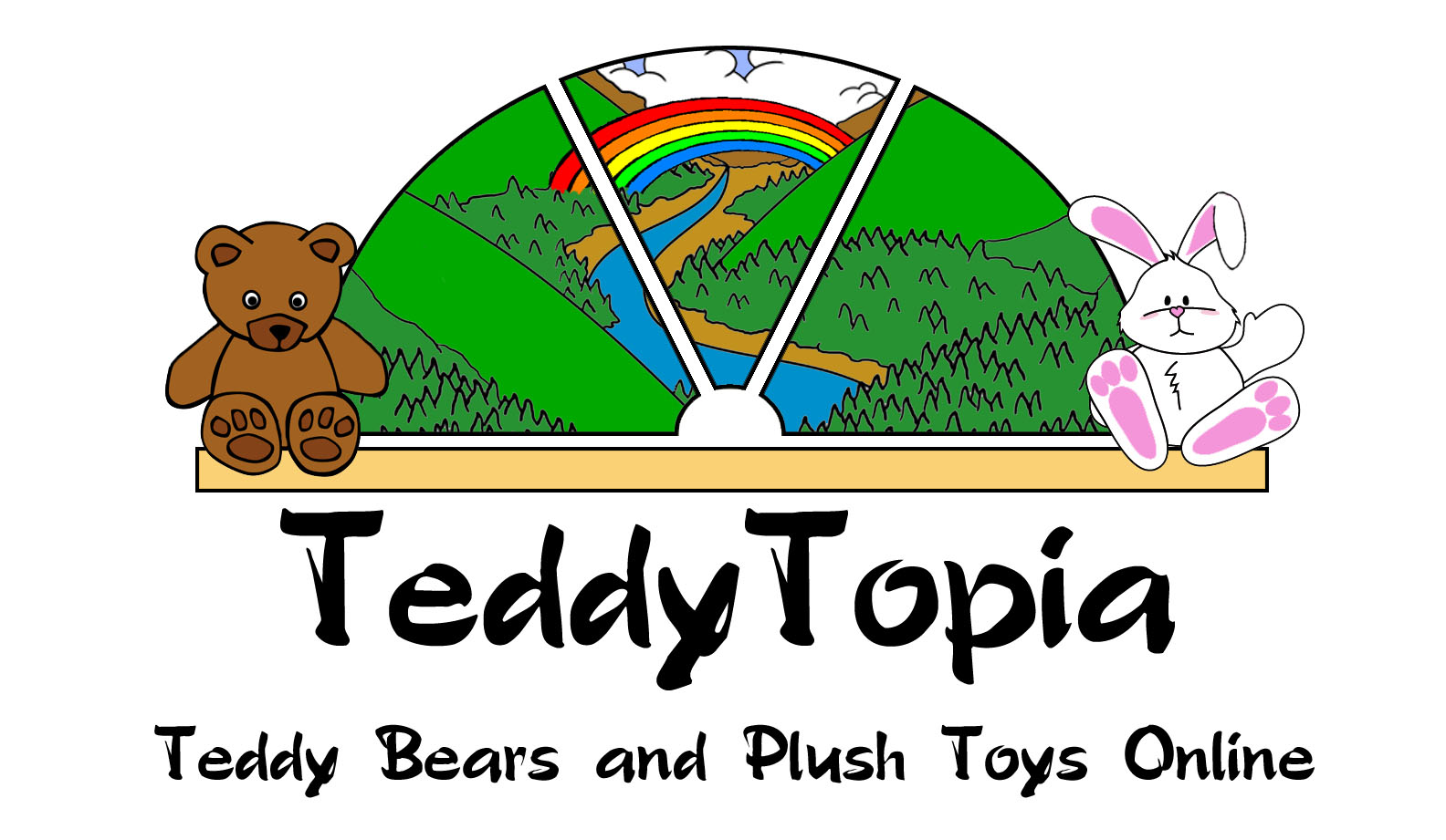Teddy Topia