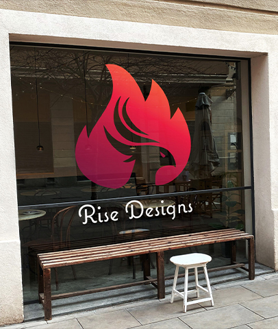 Rise Designs