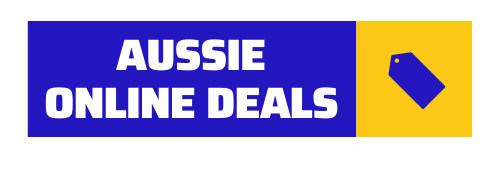 Aussie Online Deals