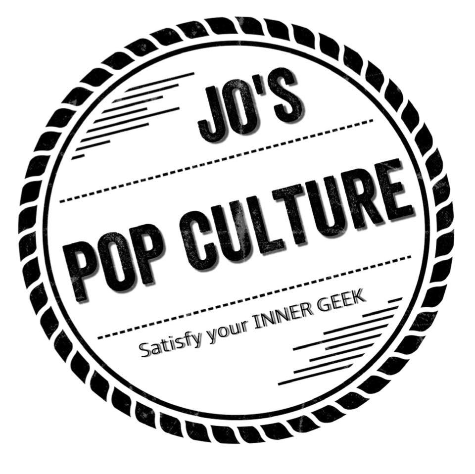 Jo’s Pop Culture