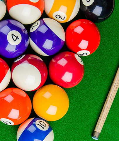 Pool Table Offers