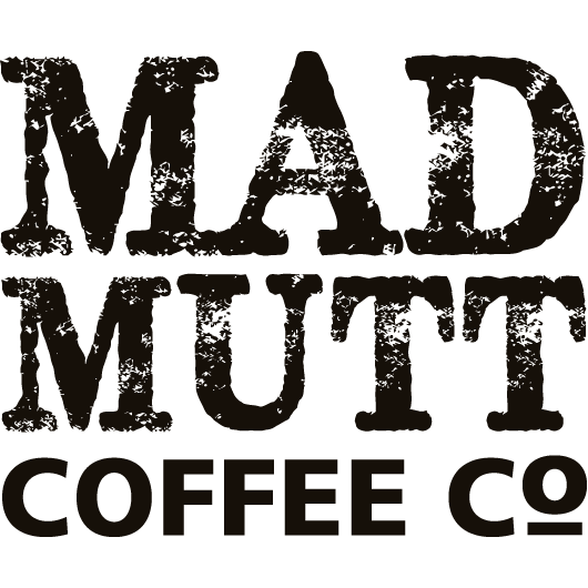 Mad Mutt Coffee