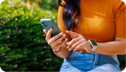 What is a virtual credit card?