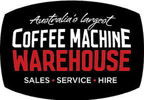 Coffee Machine Warehouse