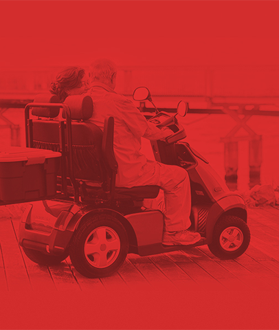 MCS Mobility