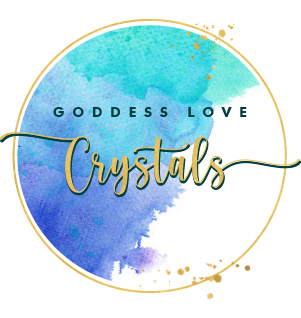 Goddess Love Crystals