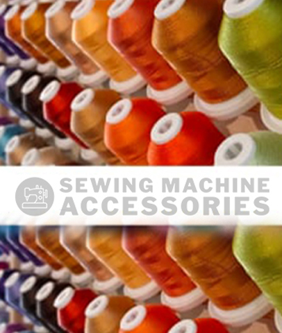Sewing Machine Accessories