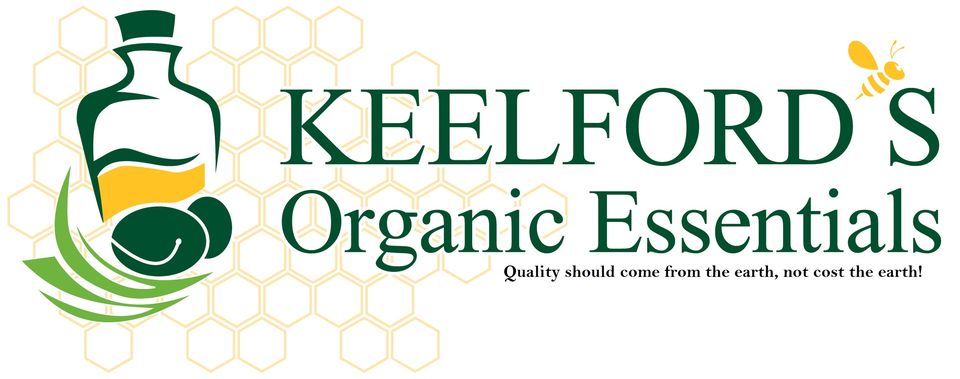 Keelford Organic Essentials