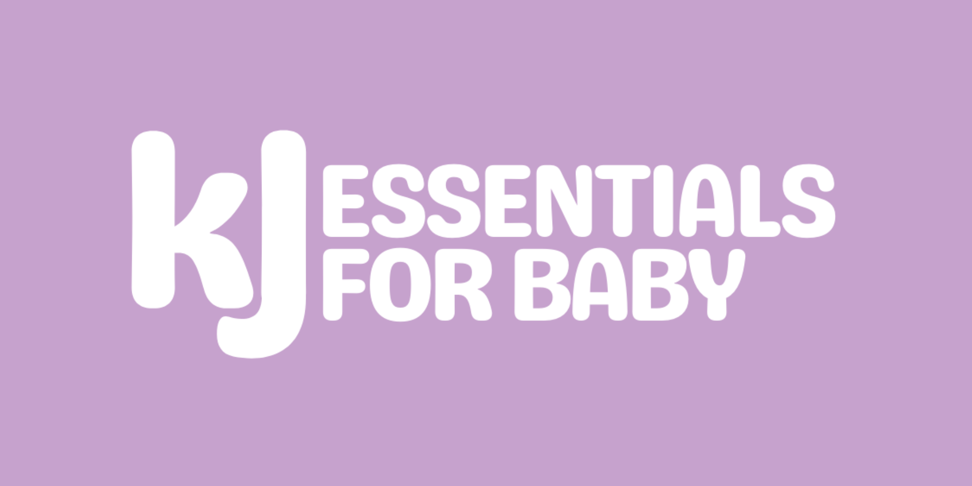 KJ Essentials for Baby