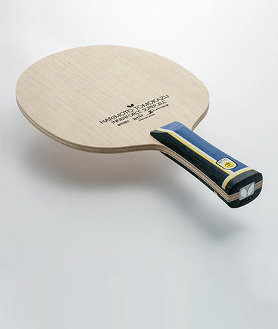Just Table Tennis