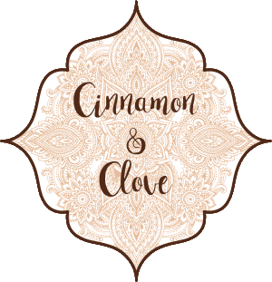 Cinnamon & Clove