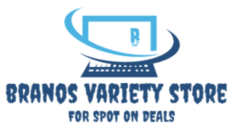 Branos Variety Store
