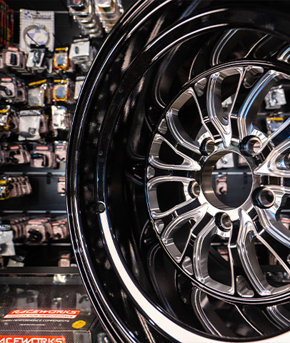Phantom Performance Parts