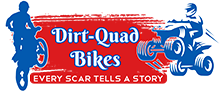 Dirt Quad Bikes