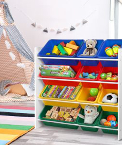 Kids cars offer