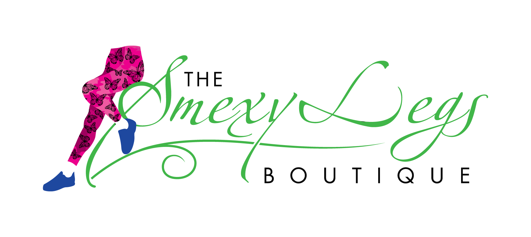 The Smexy Legs Boutique