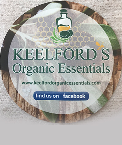 Keelford Organic Essentials