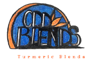 Turmeric blends
