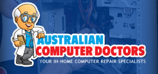 Australian Computer Doctors