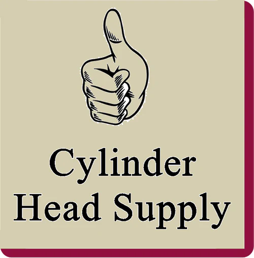Cylinder Head Supply