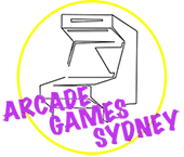 Arcade Games Sydney