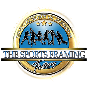 The Sports Framing Factory