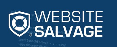 Website Salvage