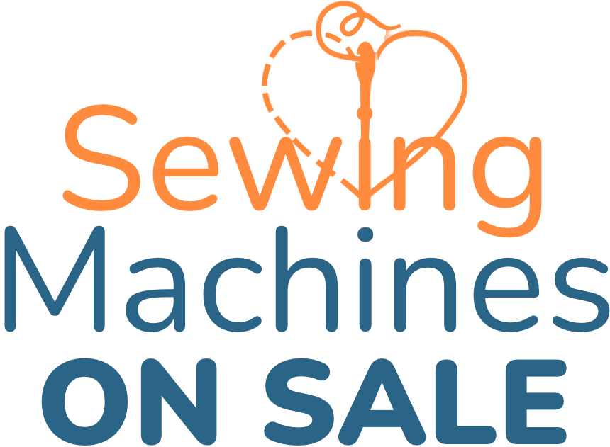 Sewing Machines On Sale