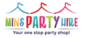 Mins Party Hire