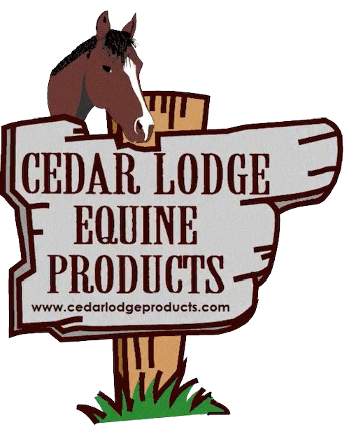 Cedar Lodge Equine Products