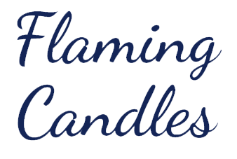 Flaming Candles